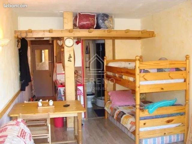 Appartement vente à Grenoble, Villard-de-lans