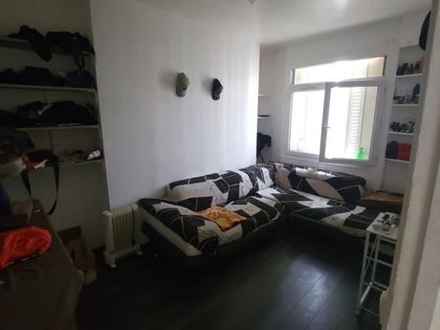 Appartement vente à Saint-Denis, Aubervilliers