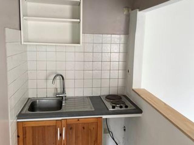 Appartement vente à Paris, Île-de-France