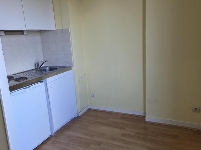 Appartement location à La Sarre, Clermont-Ferrand