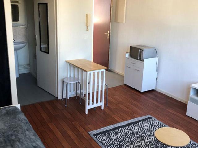 Appartement vente à Pau