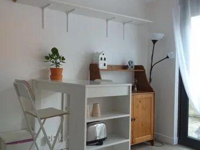 Appartement location à Montreuil-sur-Mer, Montreuil
