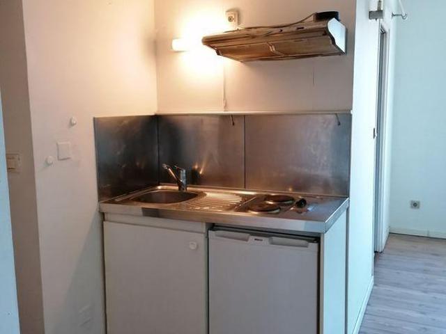 Appartement location à Toulouse