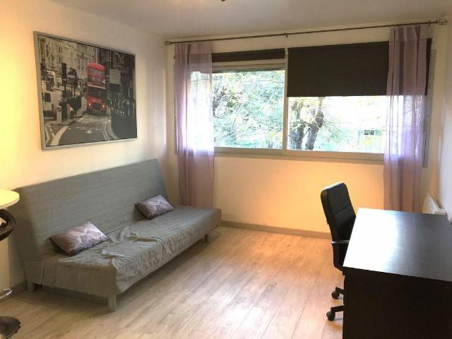 Appartement location à Marseille