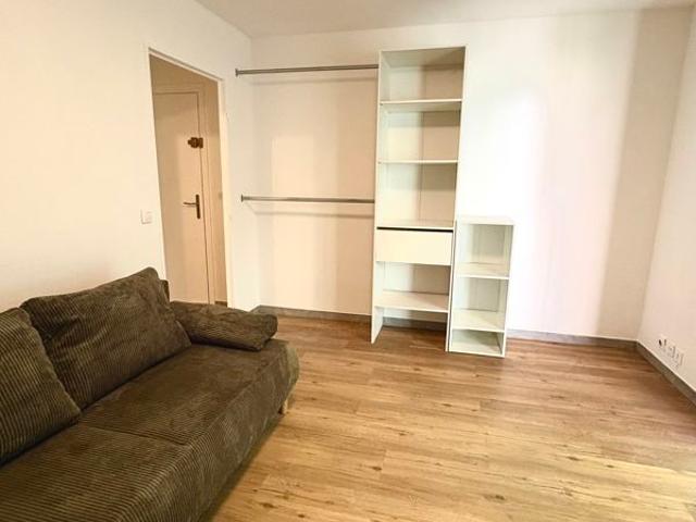 Appartement location à Nice