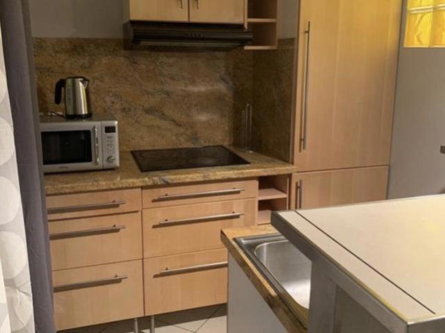 Appartement location à Créteil, Chennevières-sur-marne