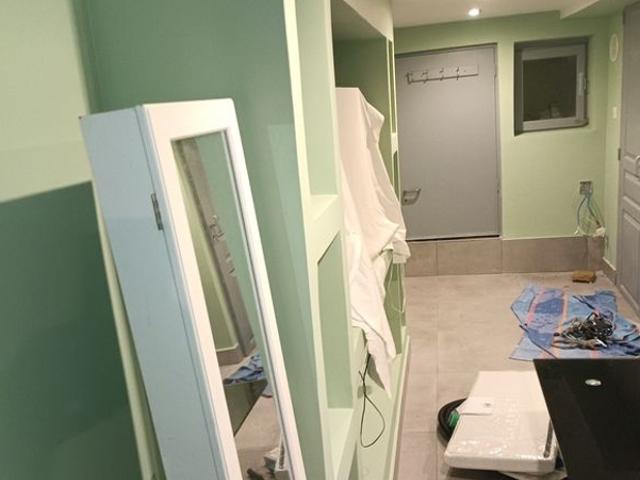 Appartement location à Le Raincy, Montfermeil