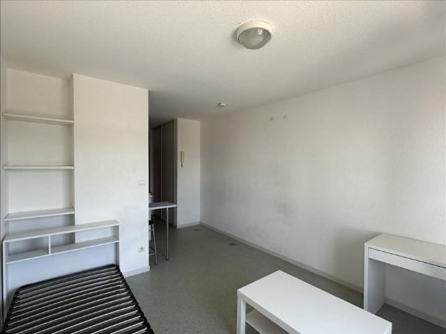 Studio location à Nancy