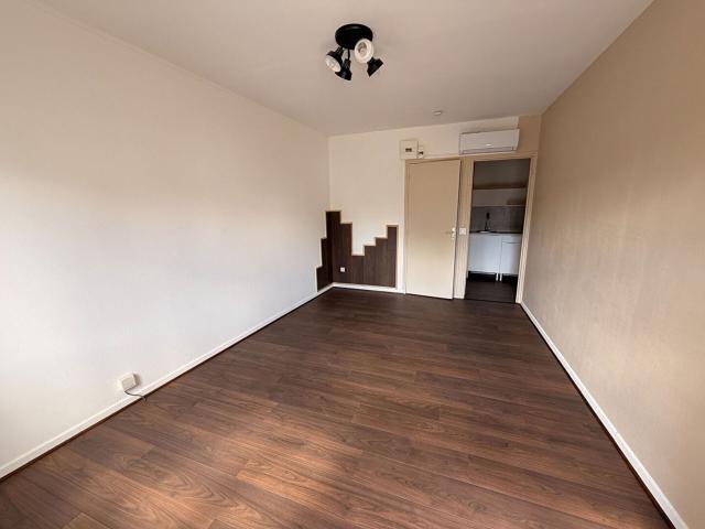 Studio location à Rouen, Ruan