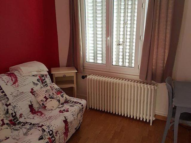 Appartement location à Clermont-Ferrand, Clermont-ferrand