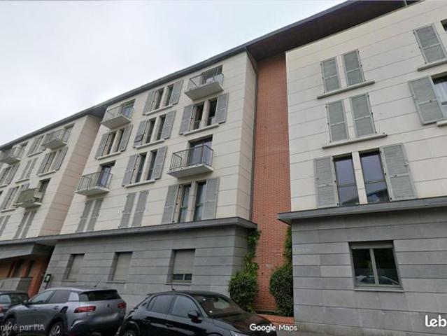 Appartement vente à Nanterre, Rueil-malmaison