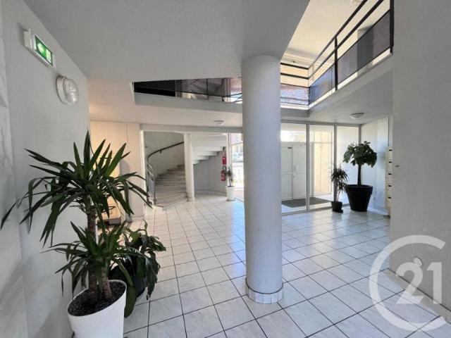 Appartement vente à Montpellier