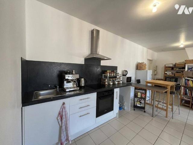 Studio location à Amiens, Somme