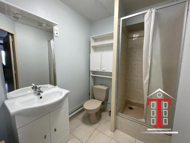Appartement location à Angers