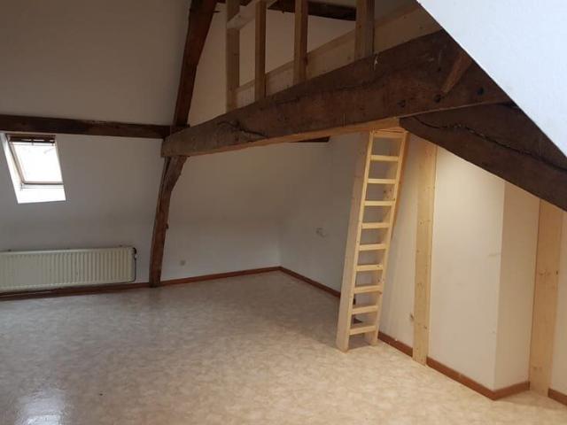 Kot location à Soignies, Wallonie