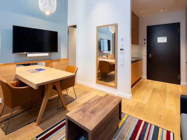 Apartment mieten in Altstadt, Düsseldorf