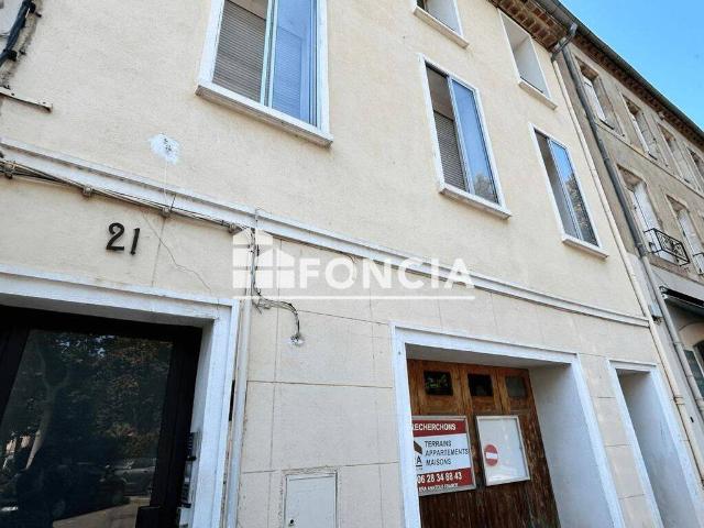 Studio location à Baliste, Narbonne