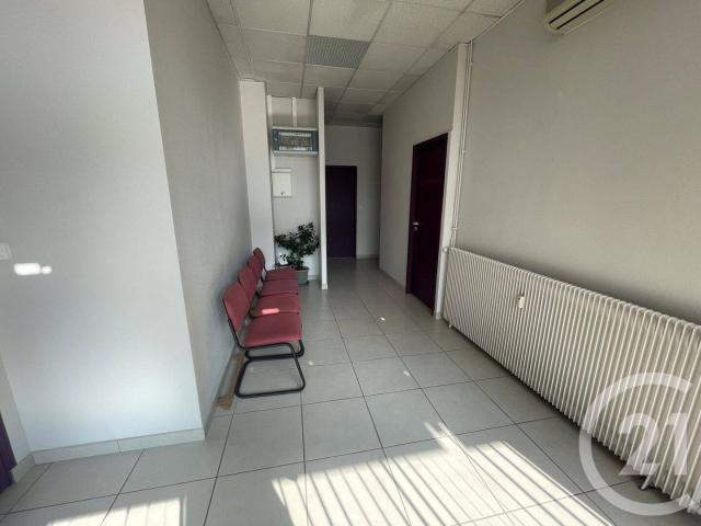 Studio location à Les Rousses, Gleizé