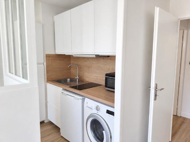 Studio location à Bayonne, Ciboure