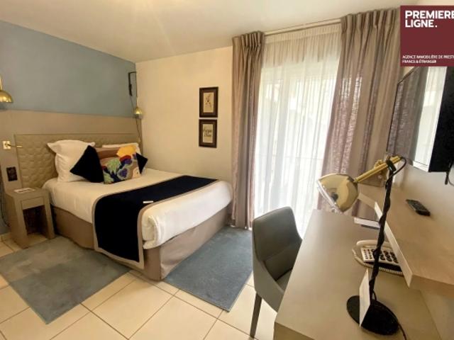 Appartement vente à Bordeaux