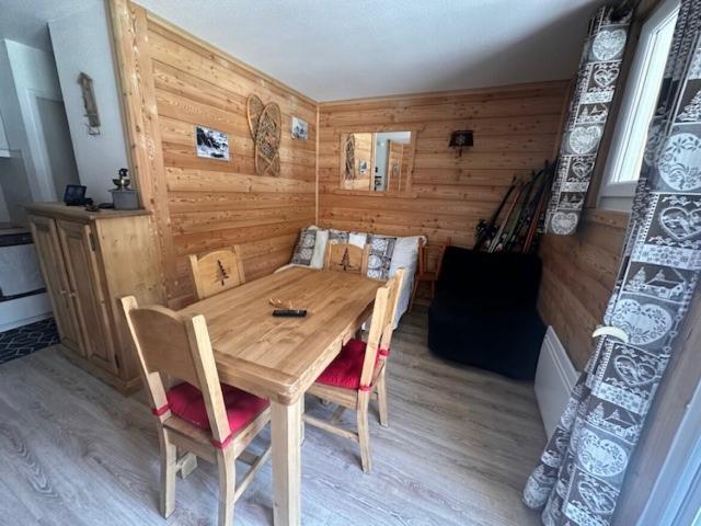 Studio vente à Castellane, Allos