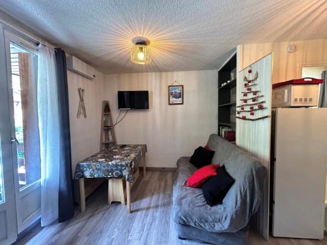 Studio vente à Castellane, Allos