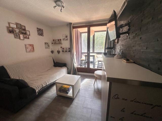 Studio vente à Castellane, Allos