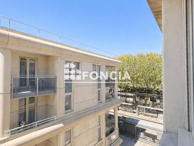 Appartement vente à Montpellier