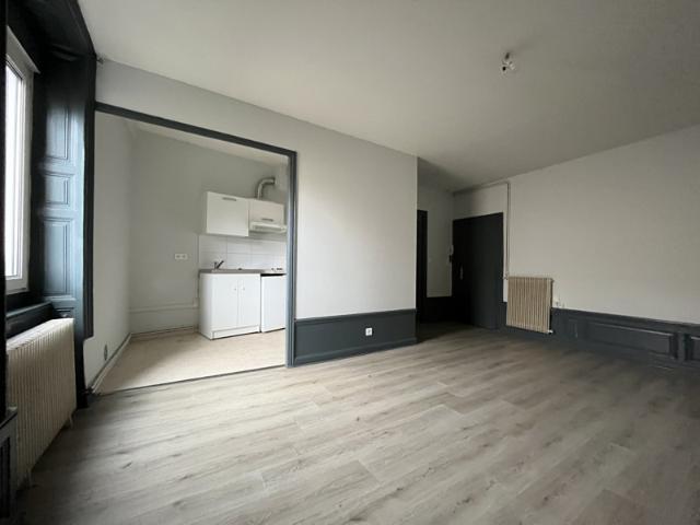Appartement location à Clermont-Ferrand, Auvergne-Rhône-Alpes