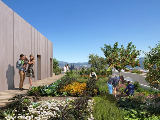 Studio vente à France métropolitaine, Clermont-ferrand