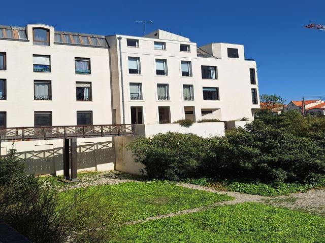 Studio vente à La Rochelle