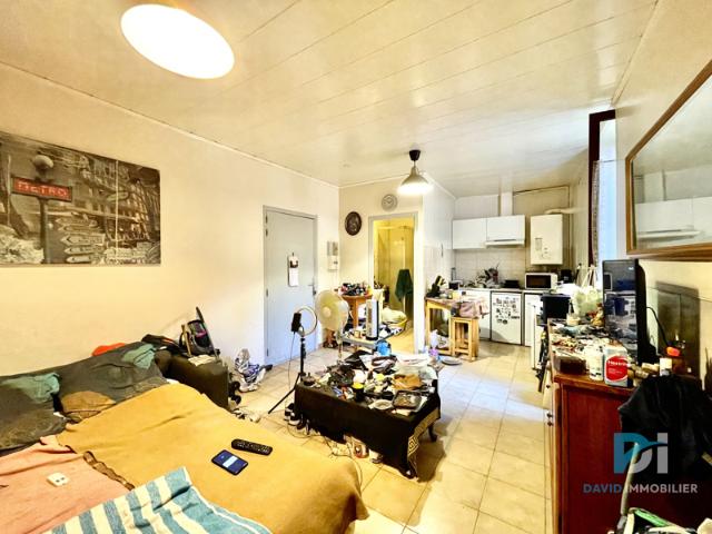 Appartement vente à Béziers