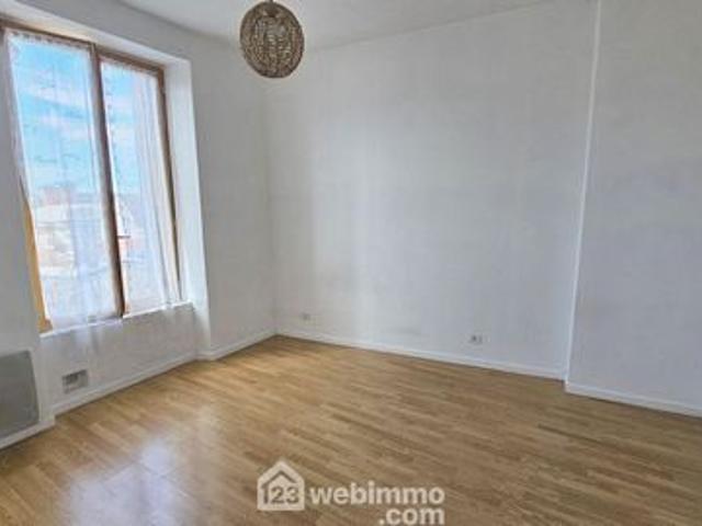 Studio vente à Melun