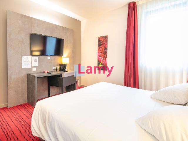 Studio vente à Grenoble, Montbonnot-saint-martin