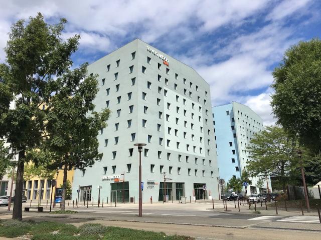 Studio vente à Nantes