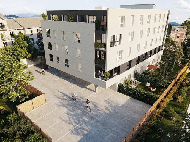 Studio vente à Rouen, Ruan