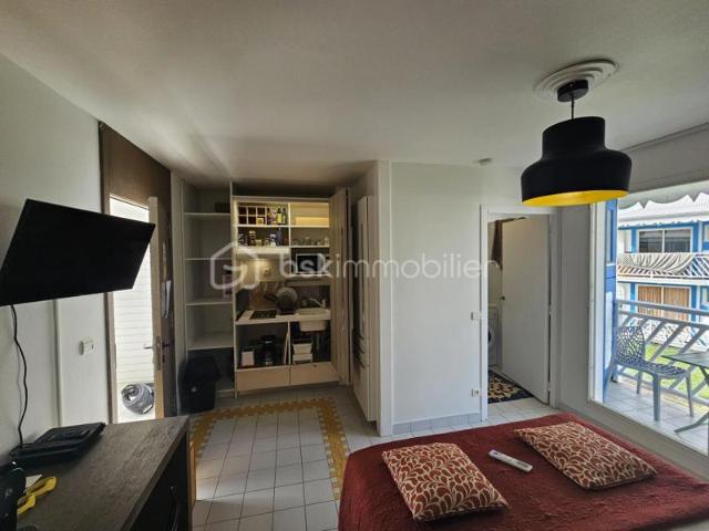 Appartement vente à Guadeloupe