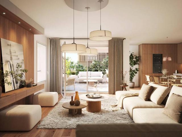 Studio vente à Vannes, Bretagne
