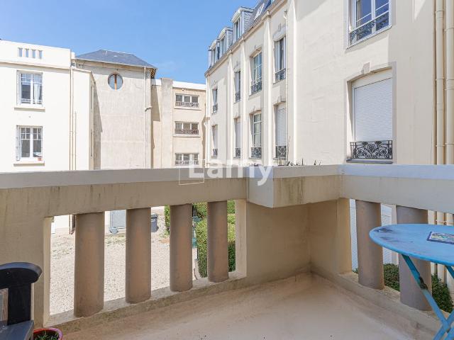 Studio vente à Lisieux, Villers-sur-mer