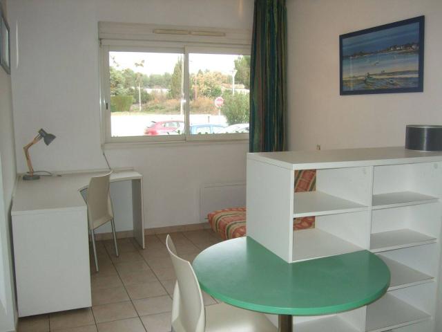 Studio location à Lattes, Hérault