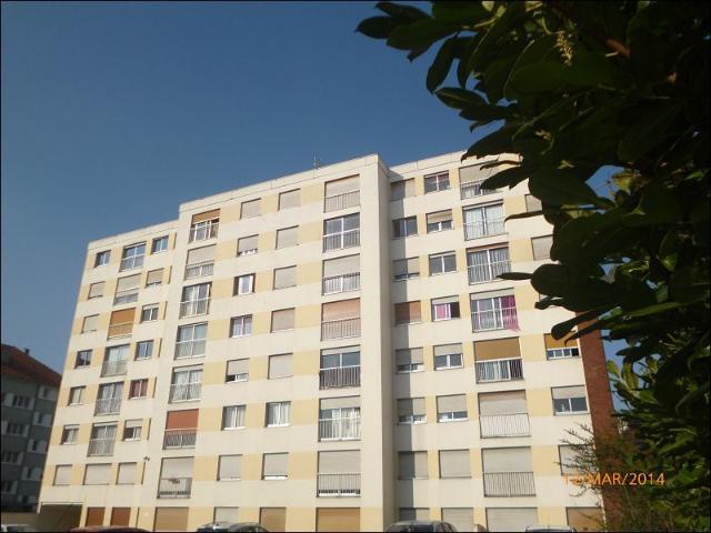 Appartement location à Palaiseau, Juvisy-sur-orge