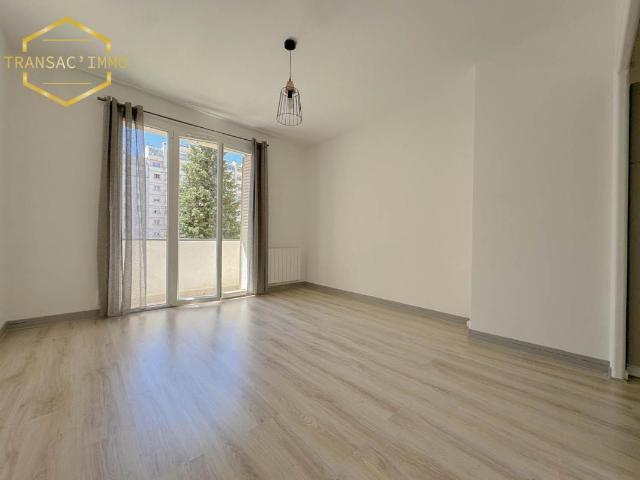 Appartement vente à Grenoble