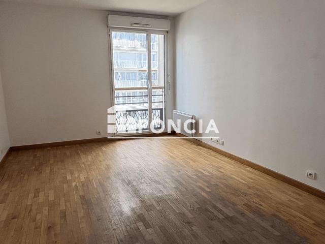 Appartement vente à Nanterre, Colombes