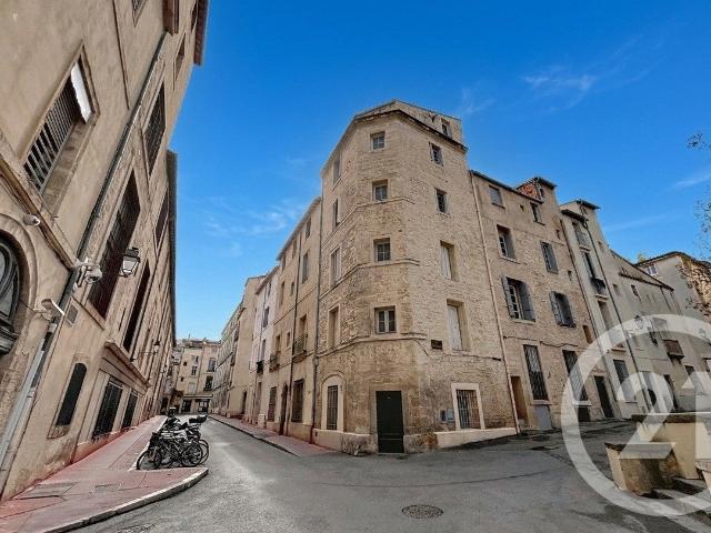 Appartement location à Montpellier