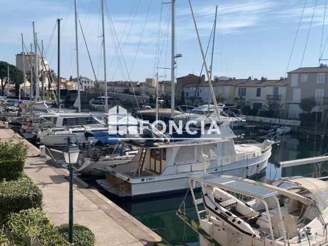 Appartement vente à Arrondissement de Draguignan, Grimaud