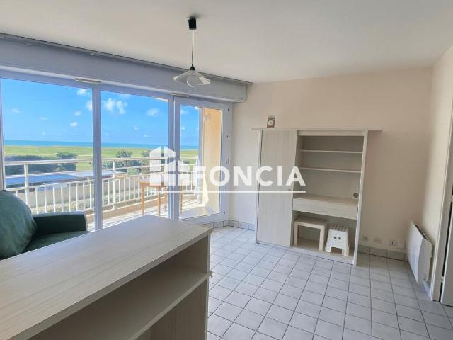 Appartement vente à Les Sables-d'Olonne, Saint-jean-de-monts