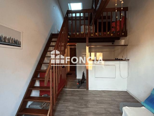 Appartement vente à Montpellier