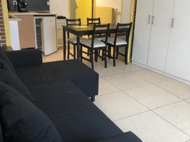Appartement location à Valenciennes