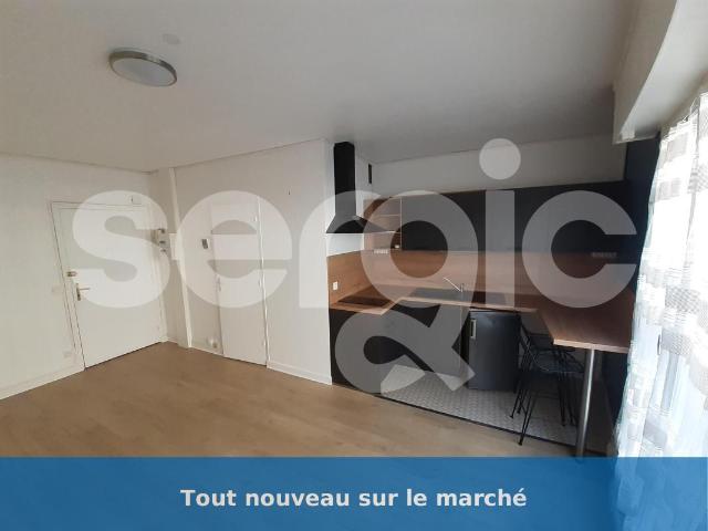 Appartement location à Douai