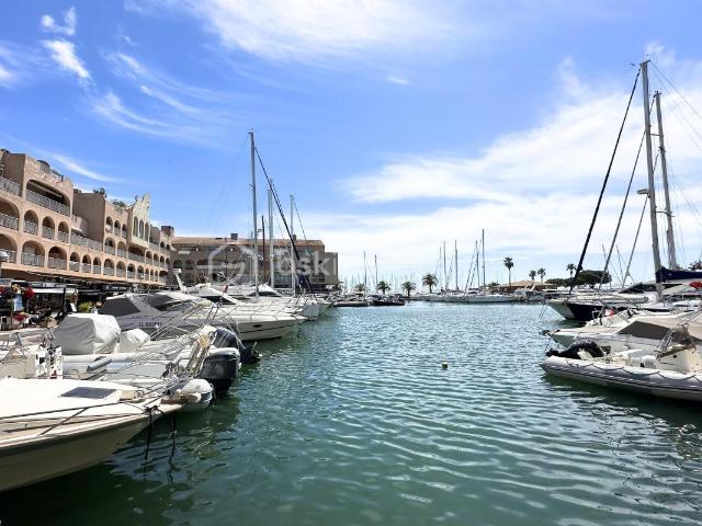 Appartement vente à Arrondissement de Toulon, Hyères